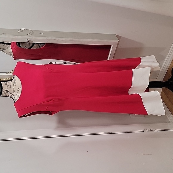 Tommy Hilfiger Dresses & Skirts - Tommy Hilfiger Sleeveless Dress NWT Size 14. C134